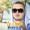 PaPa Ap - La Playa